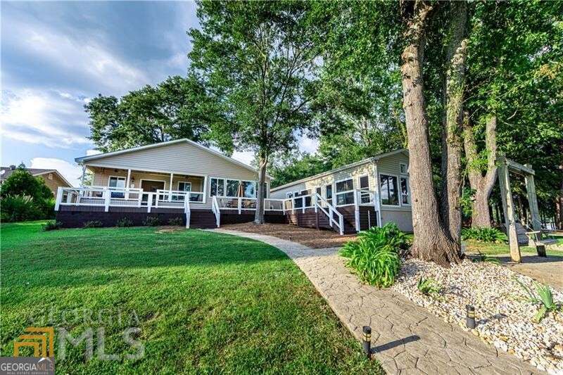 120 Thunder Road SE
