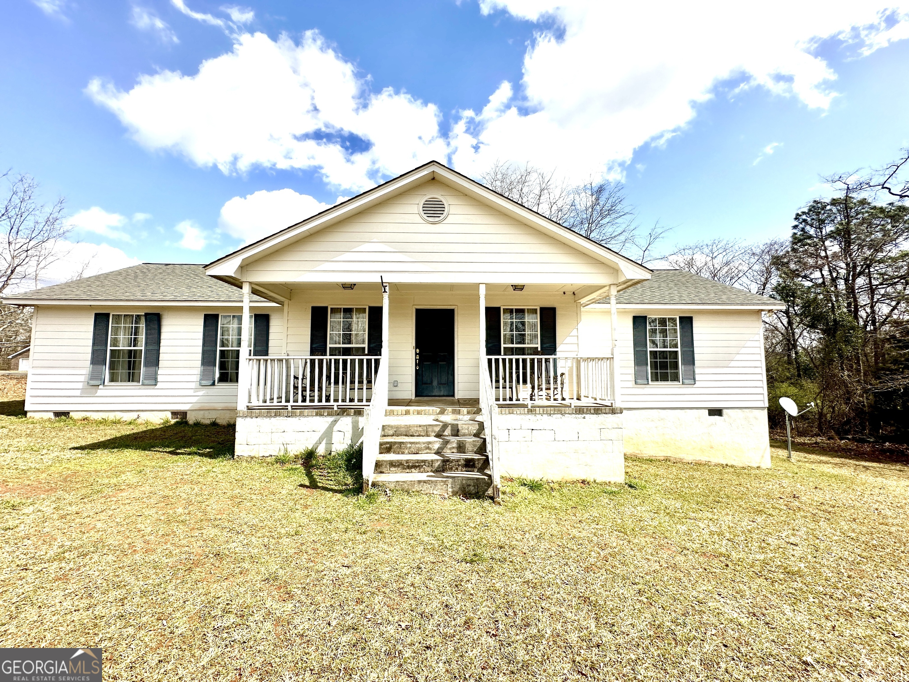 414 Kitchens Road SW