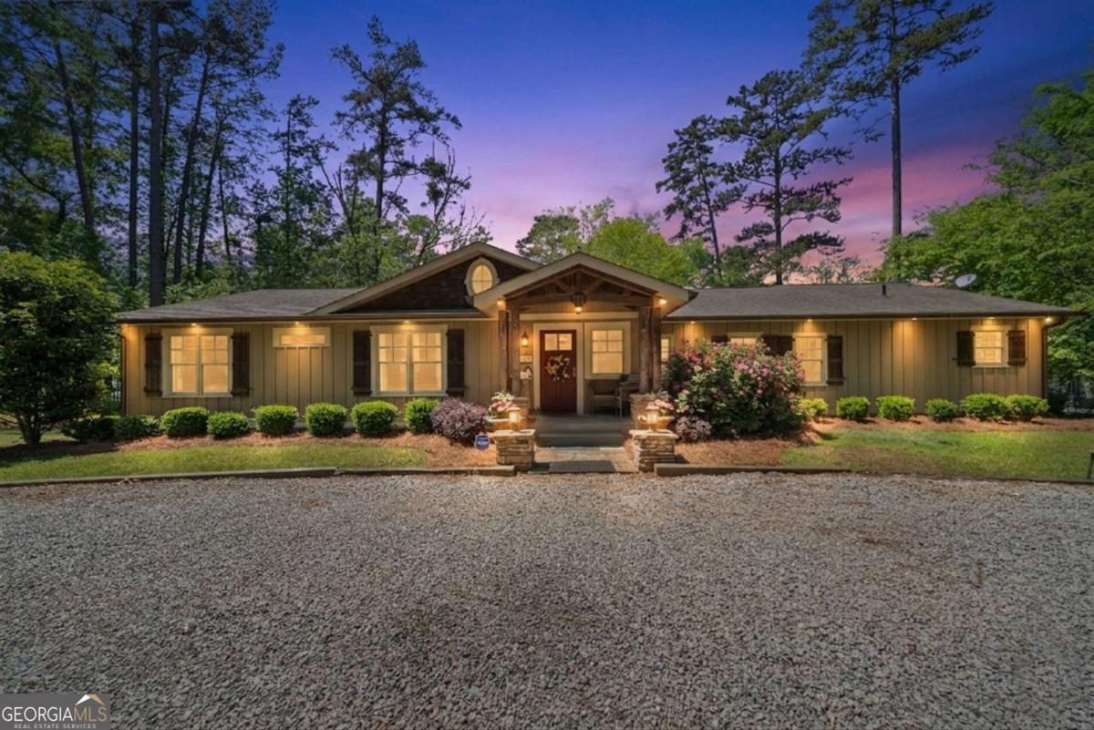 315 Hill Valley Road