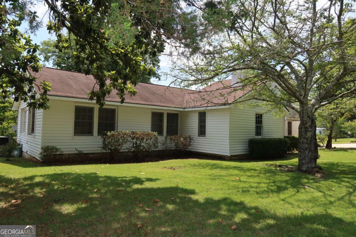 372 Old Monticello Road