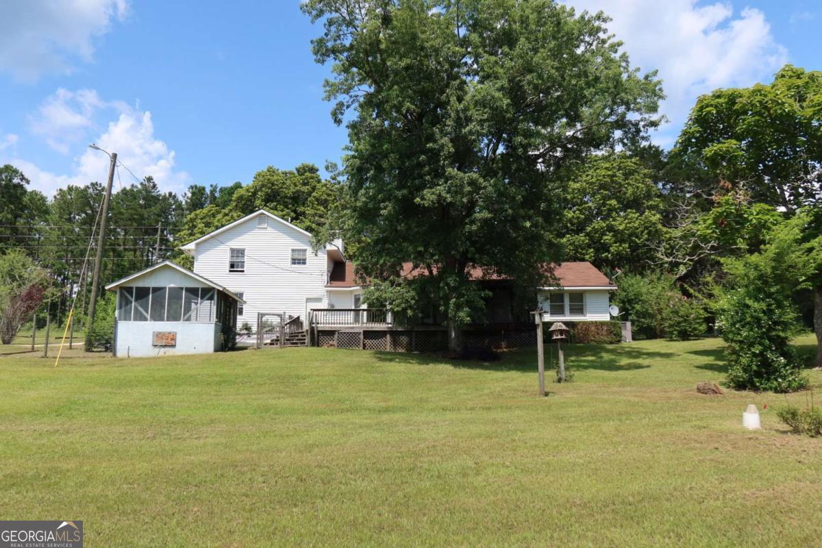 372 Old Monticello Road