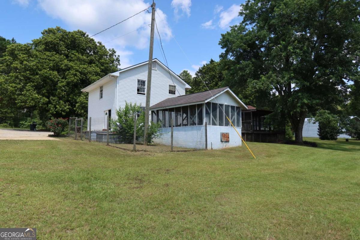 372 Old Monticello Road
