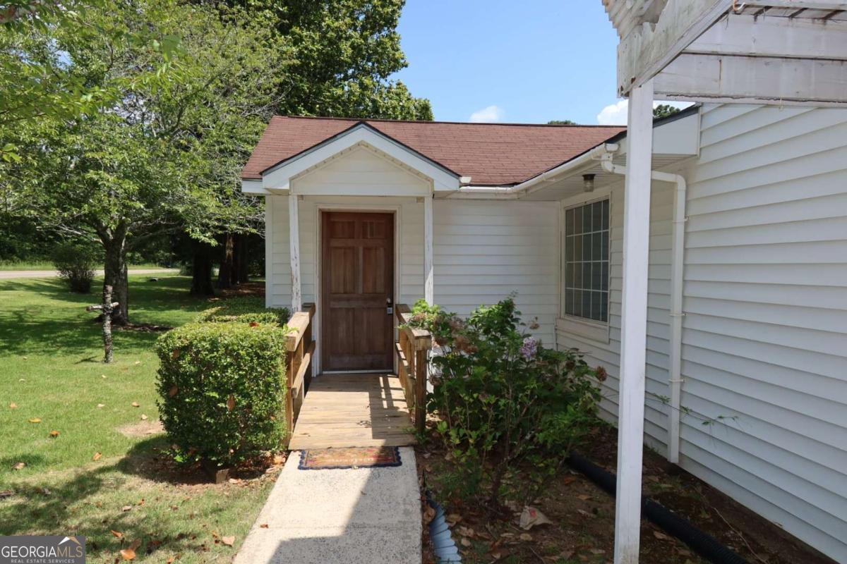 372 Old Monticello Road