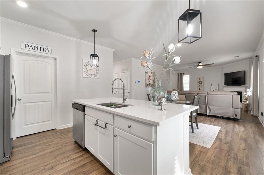 461 Quail Pass