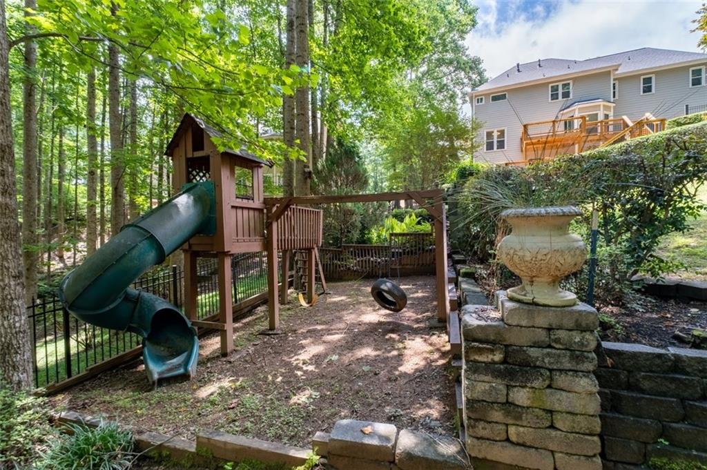 3511 Stone Cliff Way