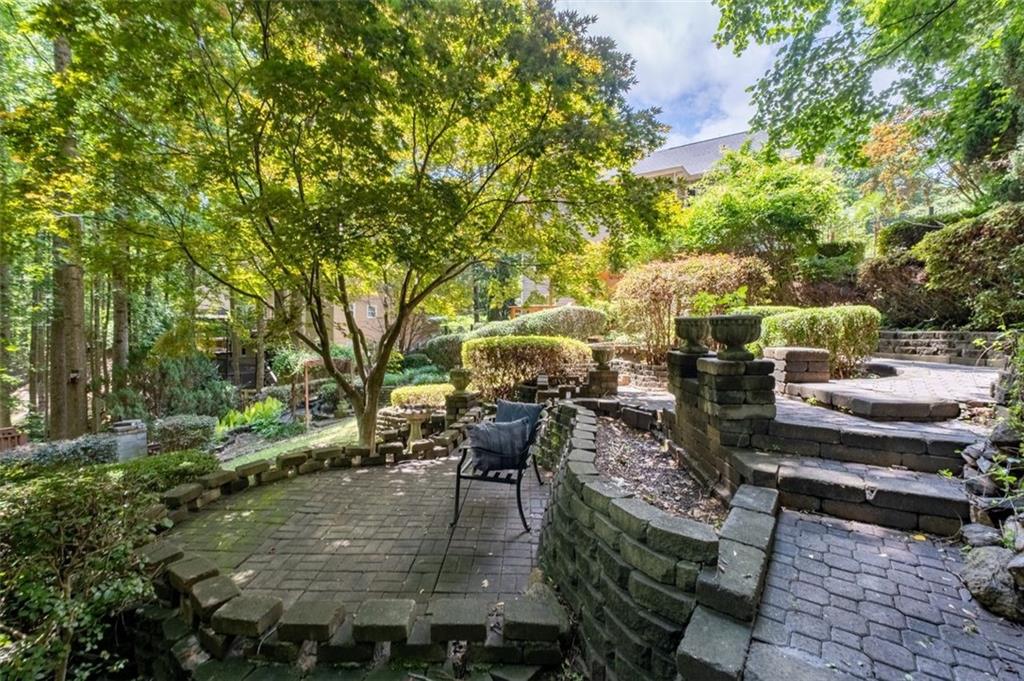 3511 Stone Cliff Way