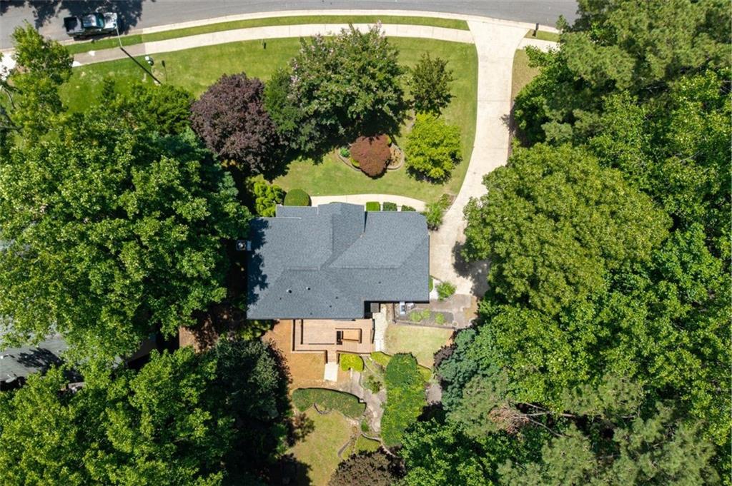 3511 Stone Cliff Way