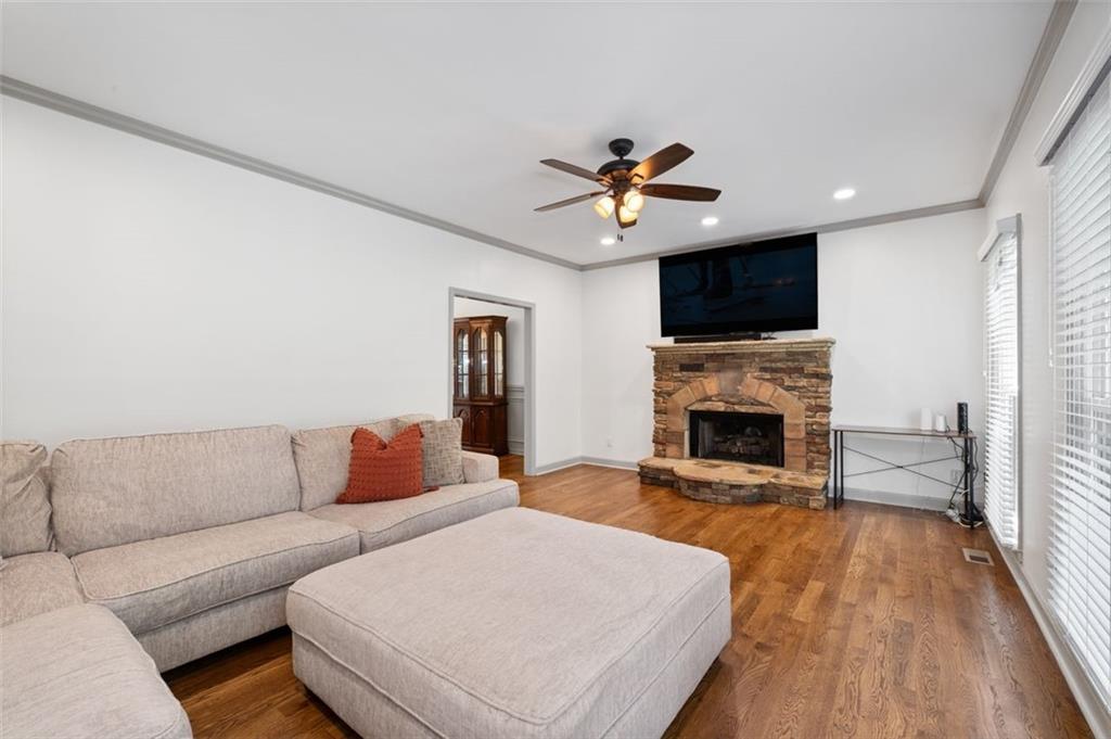3511 Stone Cliff Way
