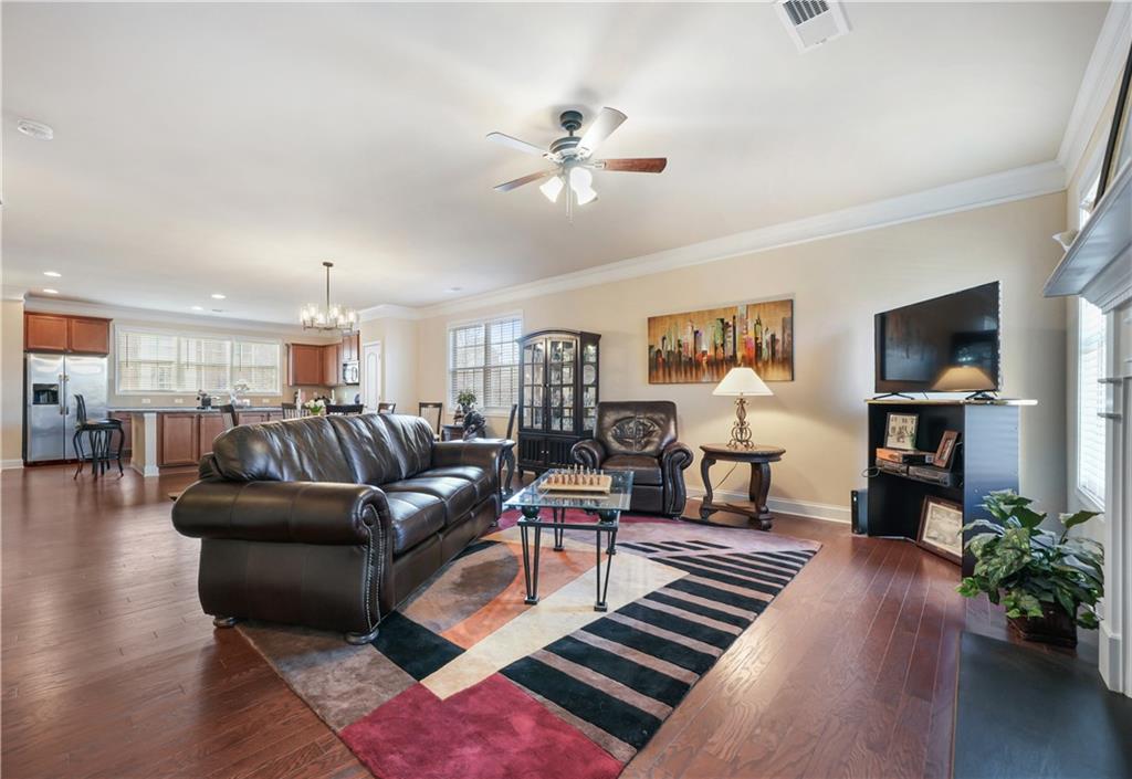 3898 High Dove Way SW Unit 12