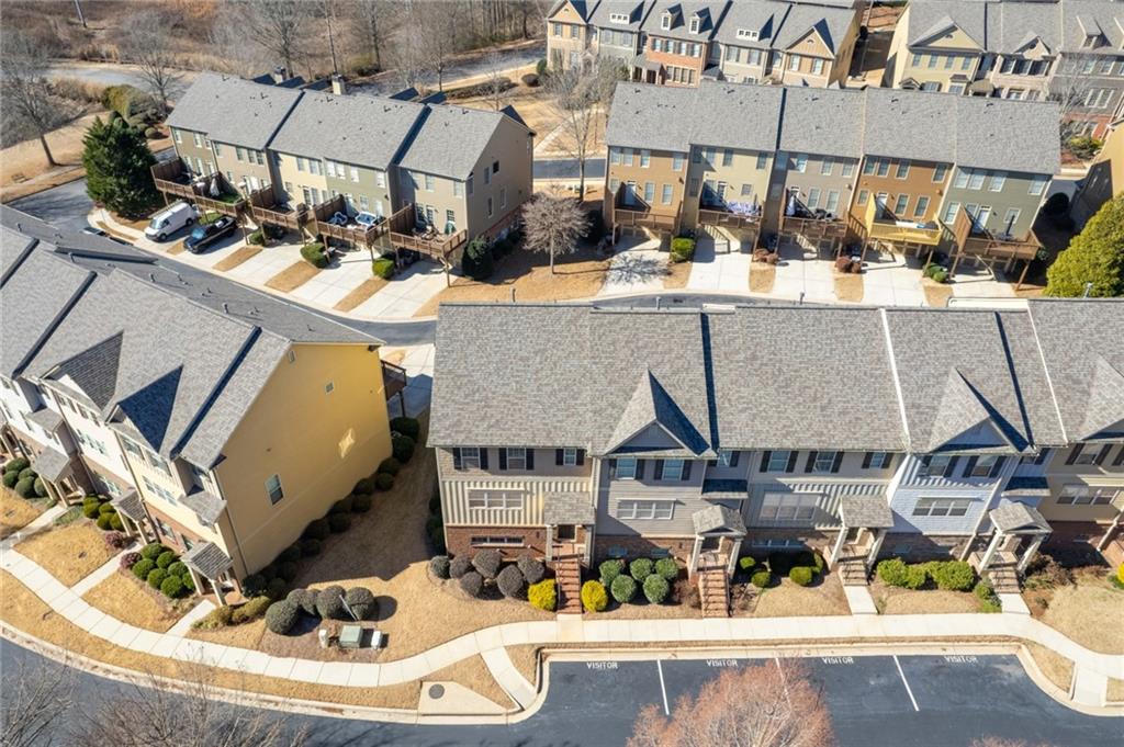 3898 High Dove Way SW Unit 12