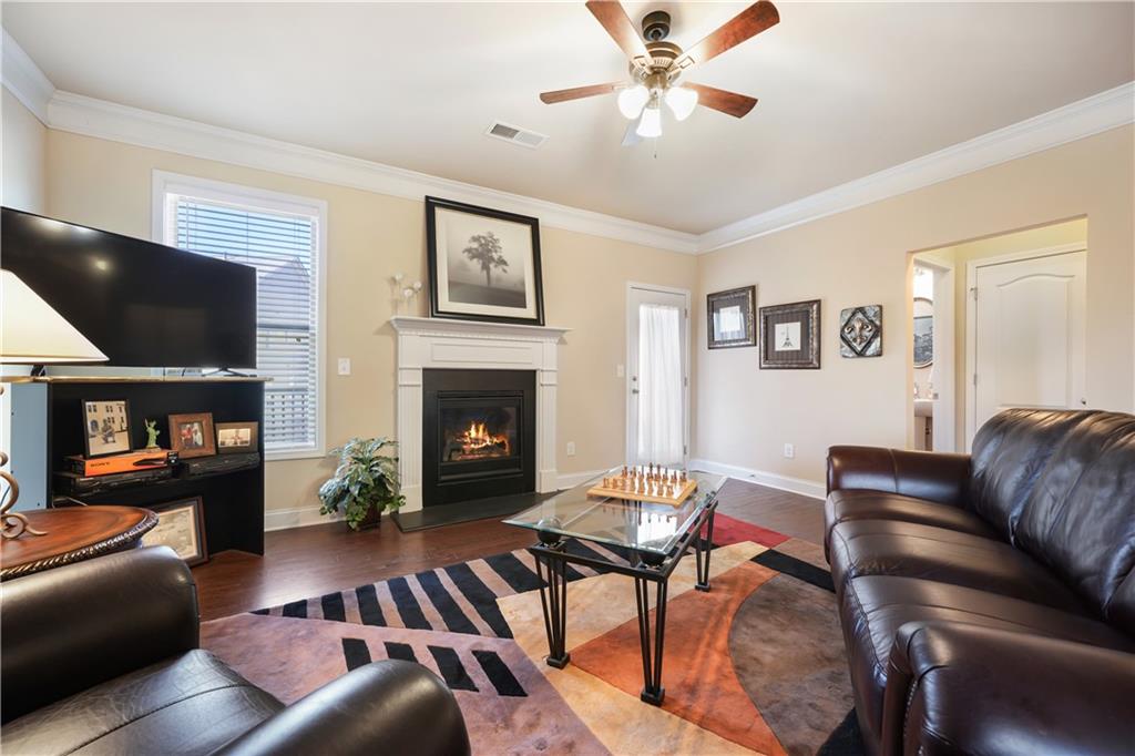 3898 High Dove Way SW Unit 12