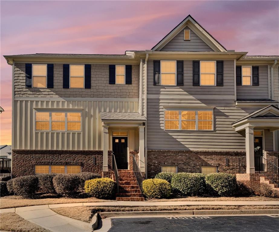 3898 High Dove Way SW Unit 12
