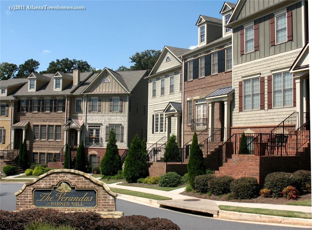 3898 High Dove Way SW Unit 12