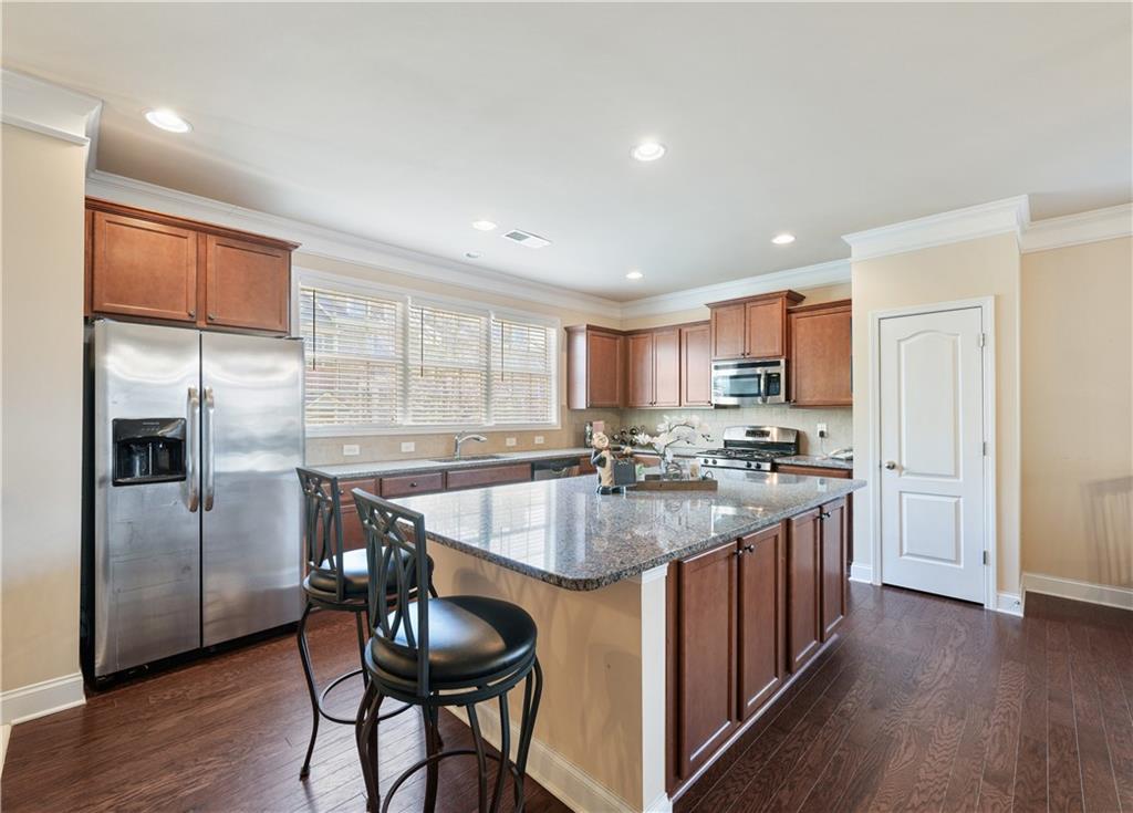 3898 High Dove Way SW Unit 12