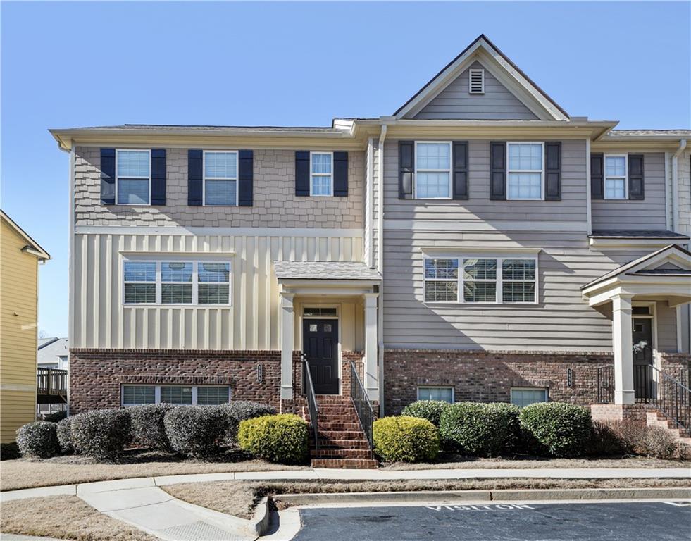 3898 High Dove Way SW Unit 12