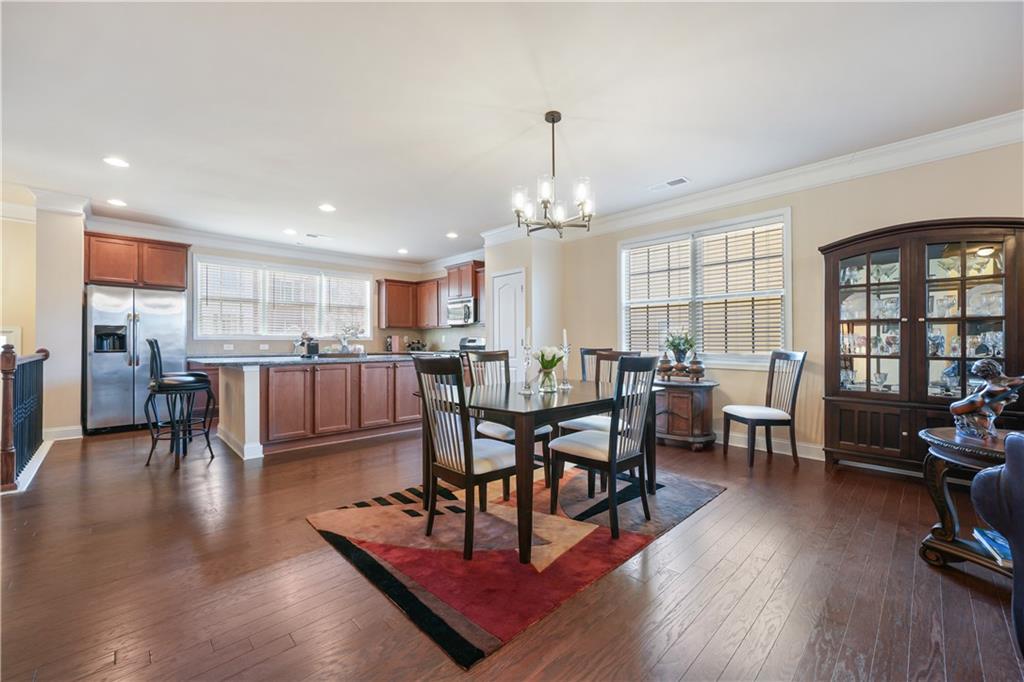 3898 High Dove Way SW Unit 12