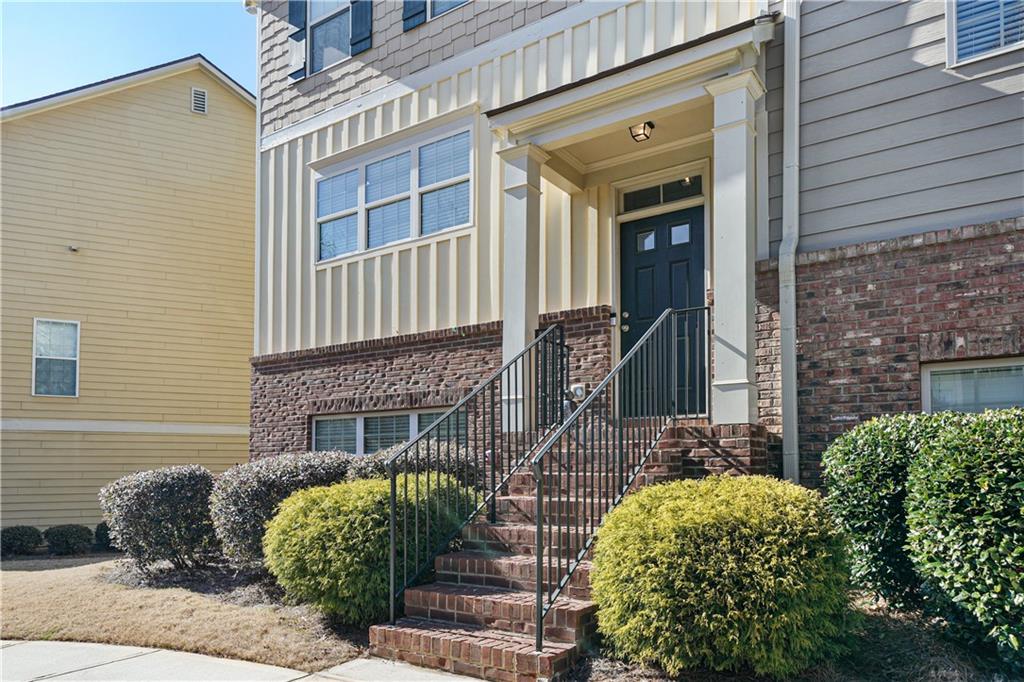 3898 High Dove Way SW Unit 12