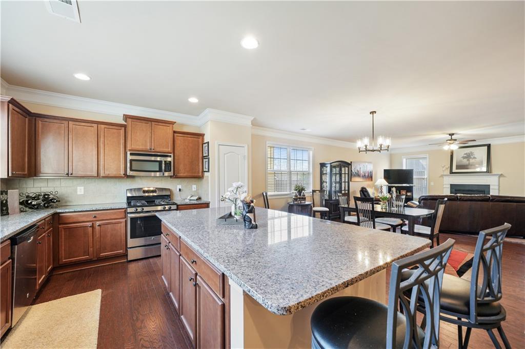3898 High Dove Way SW Unit 12