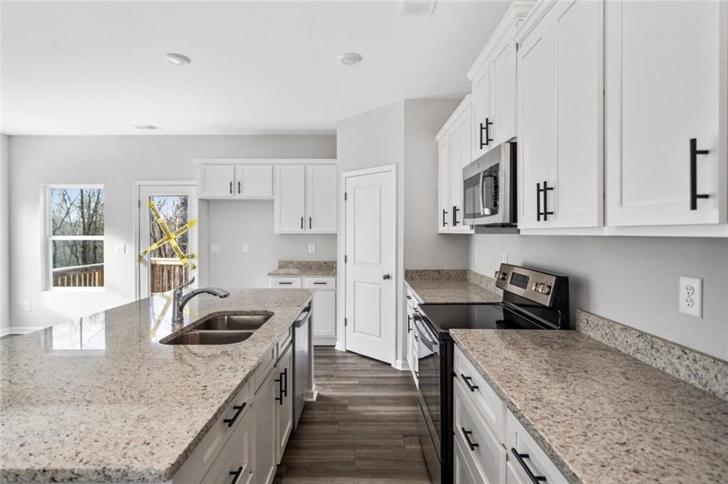 122 S Mill Creek Court