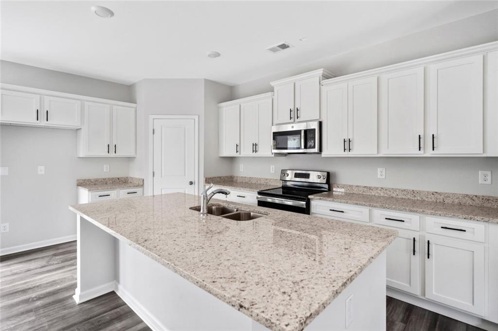 122 S Mill Creek Court