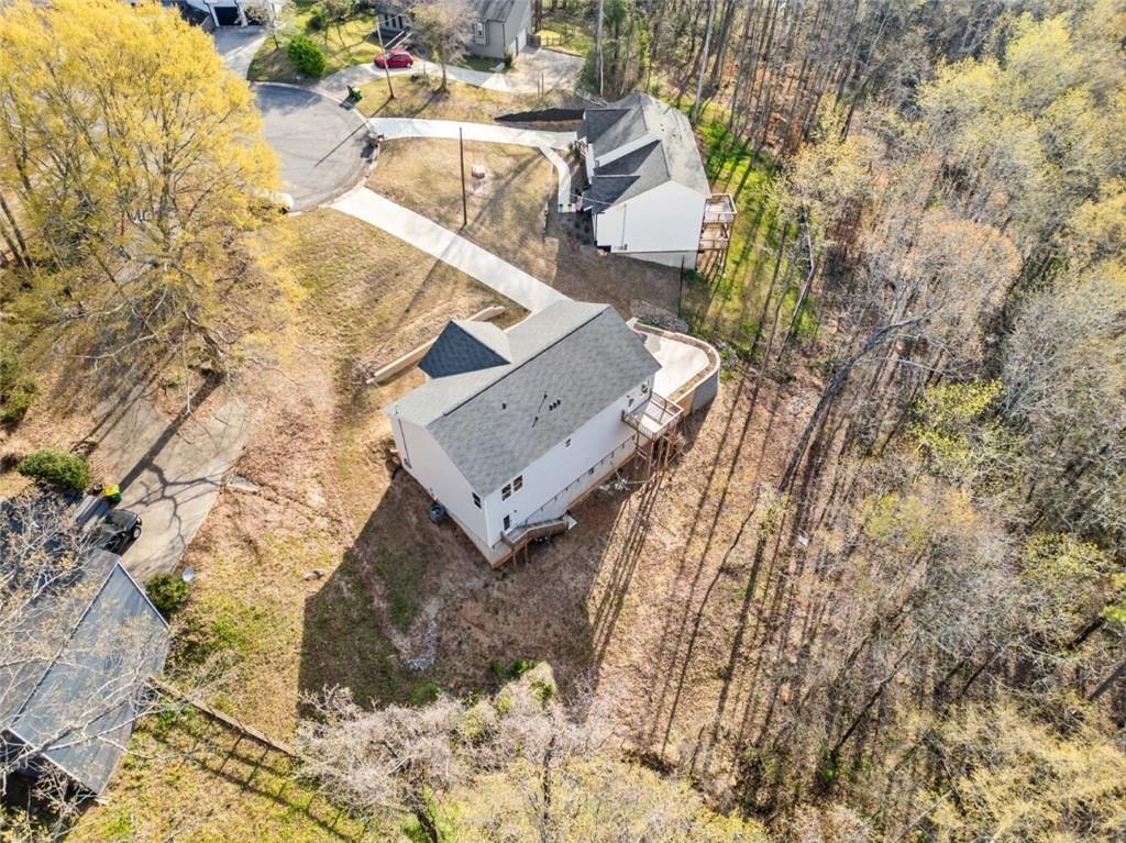 122 S Mill Creek Court