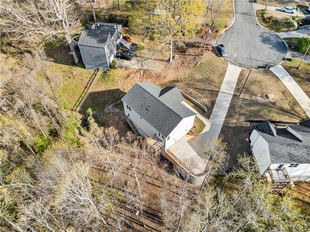 122 S Mill Creek Court