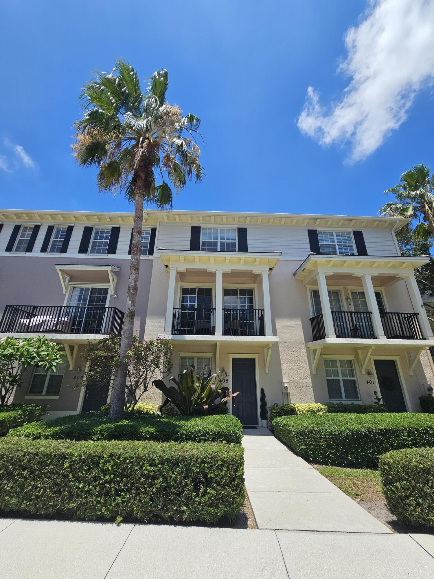 405 Schoolhouse Road
