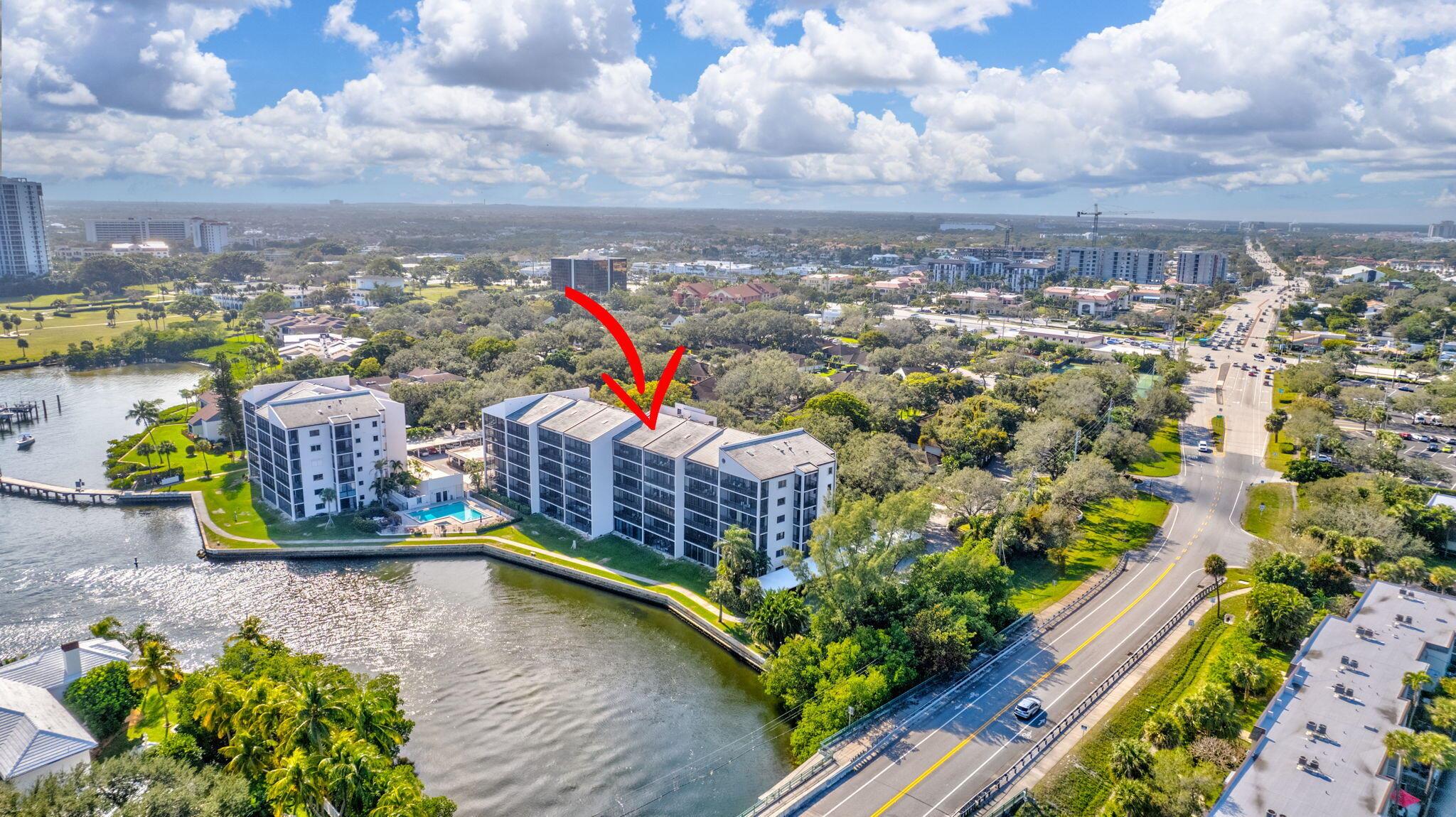 11370 Twelve Oaks Way 218