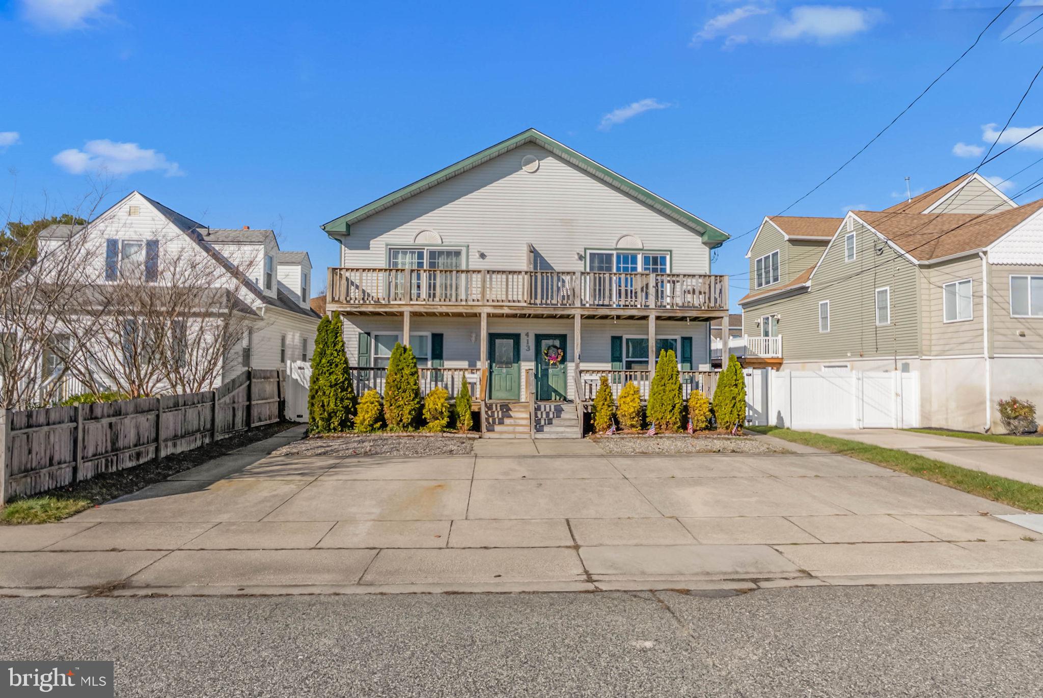 413 W BEACH AVENUE B