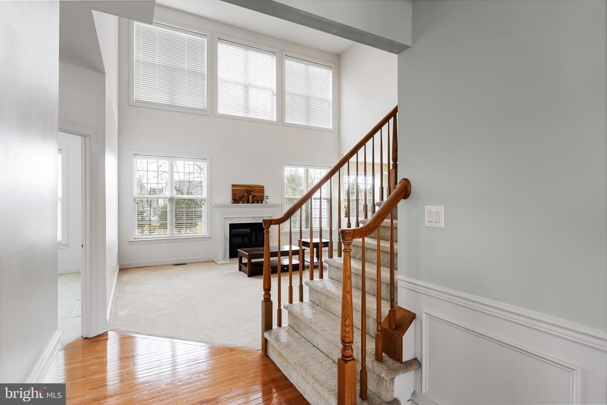 17 Crofton Chase Ct