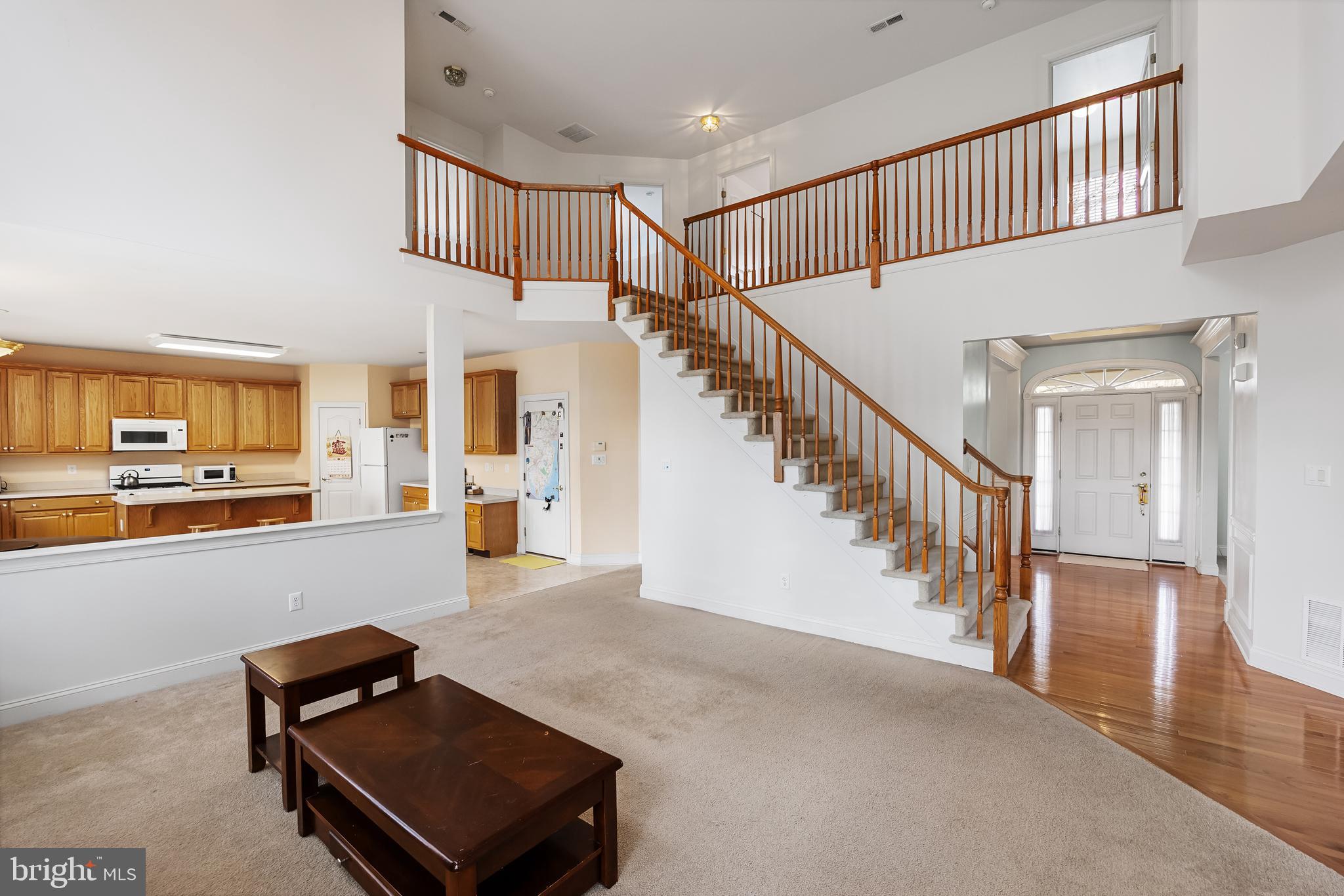17 Crofton Chase Ct