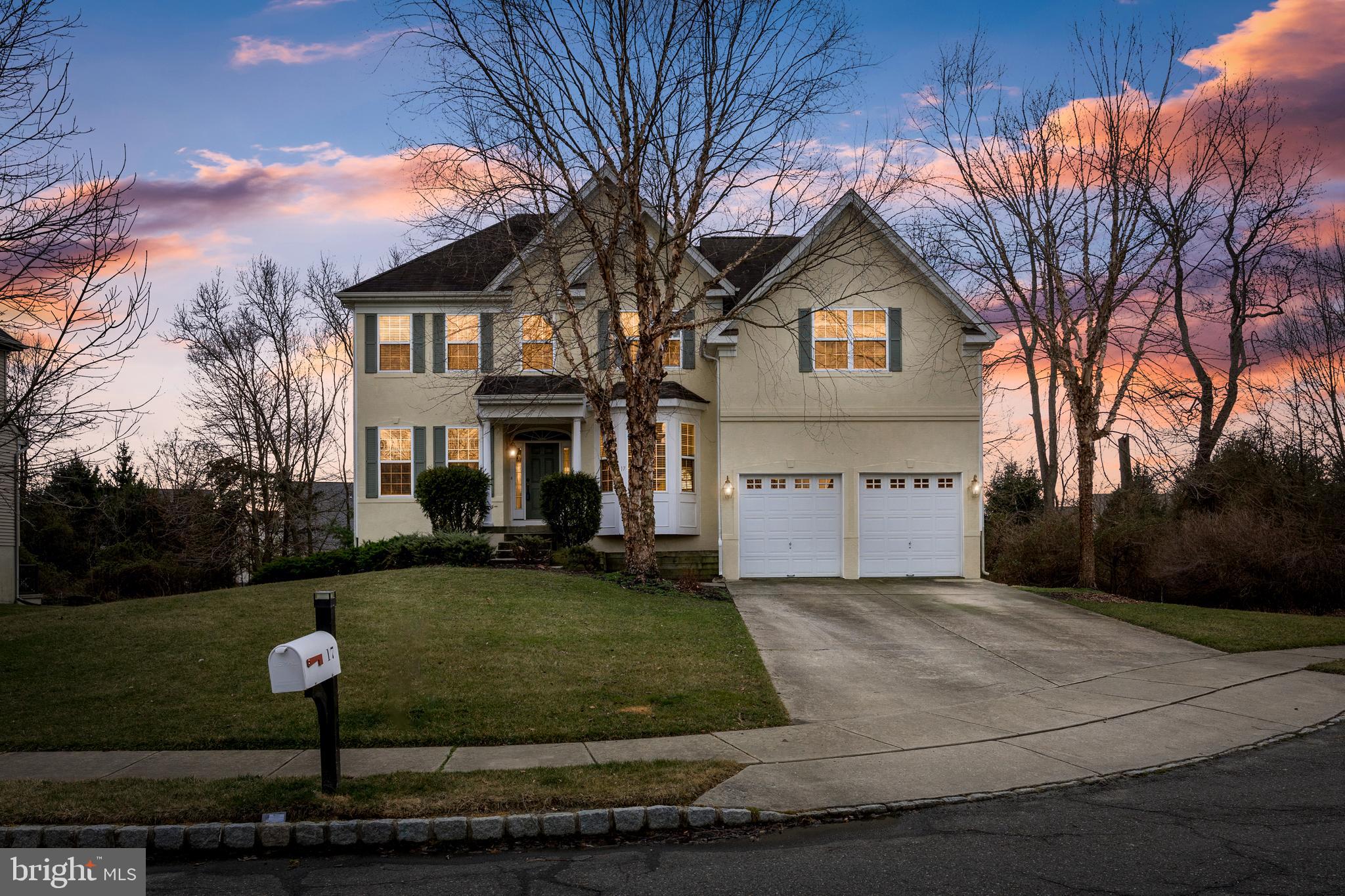17 Crofton Chase Ct