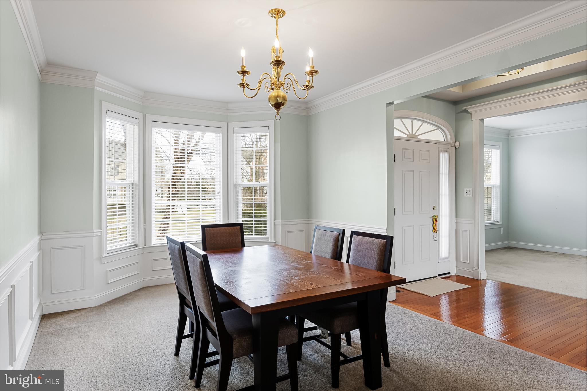 17 Crofton Chase Ct