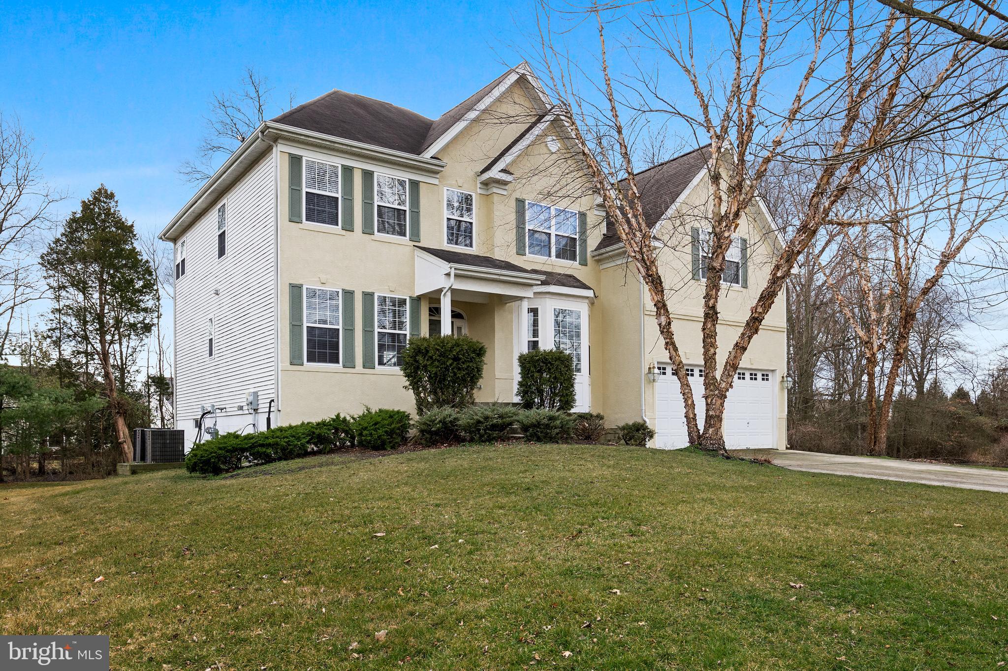 17 Crofton Chase Ct