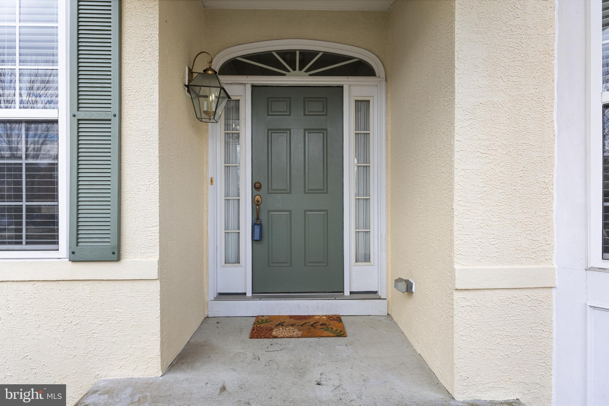 17 Crofton Chase Ct
