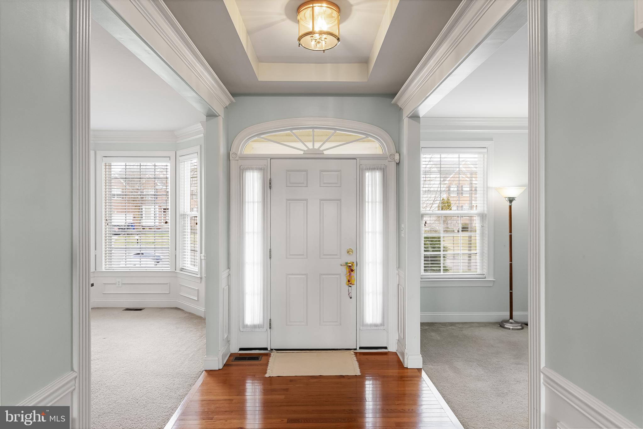 17 Crofton Chase Ct