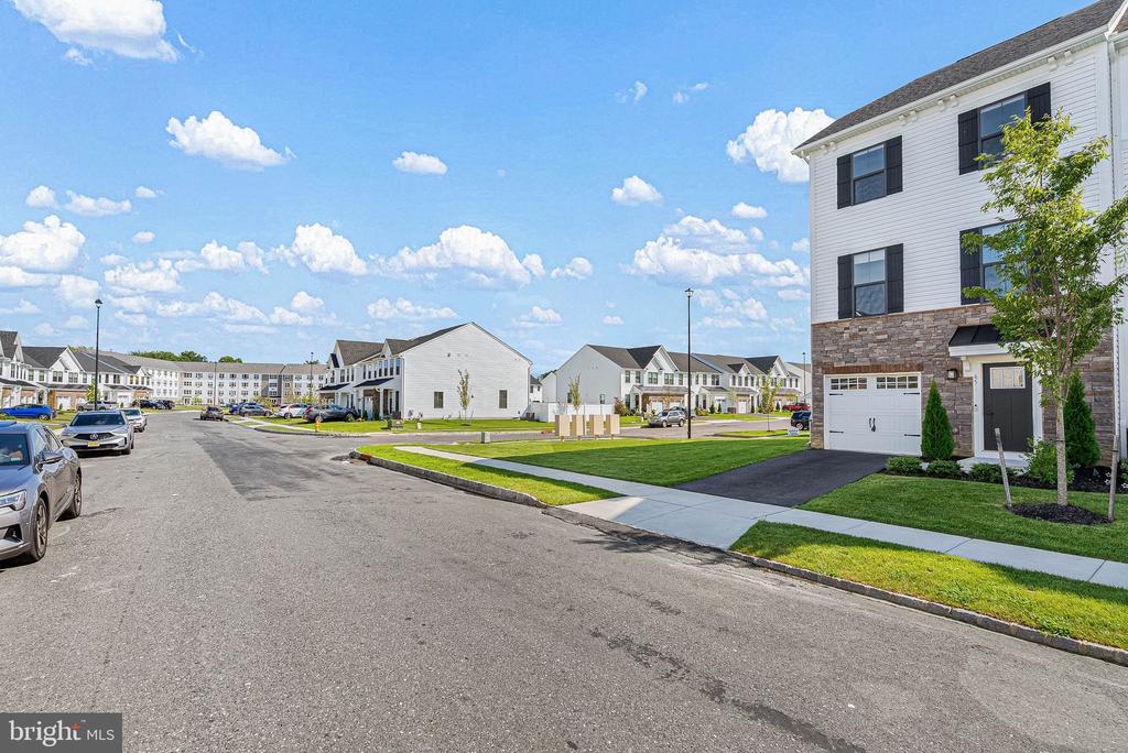 65 ROSEMARY WAY