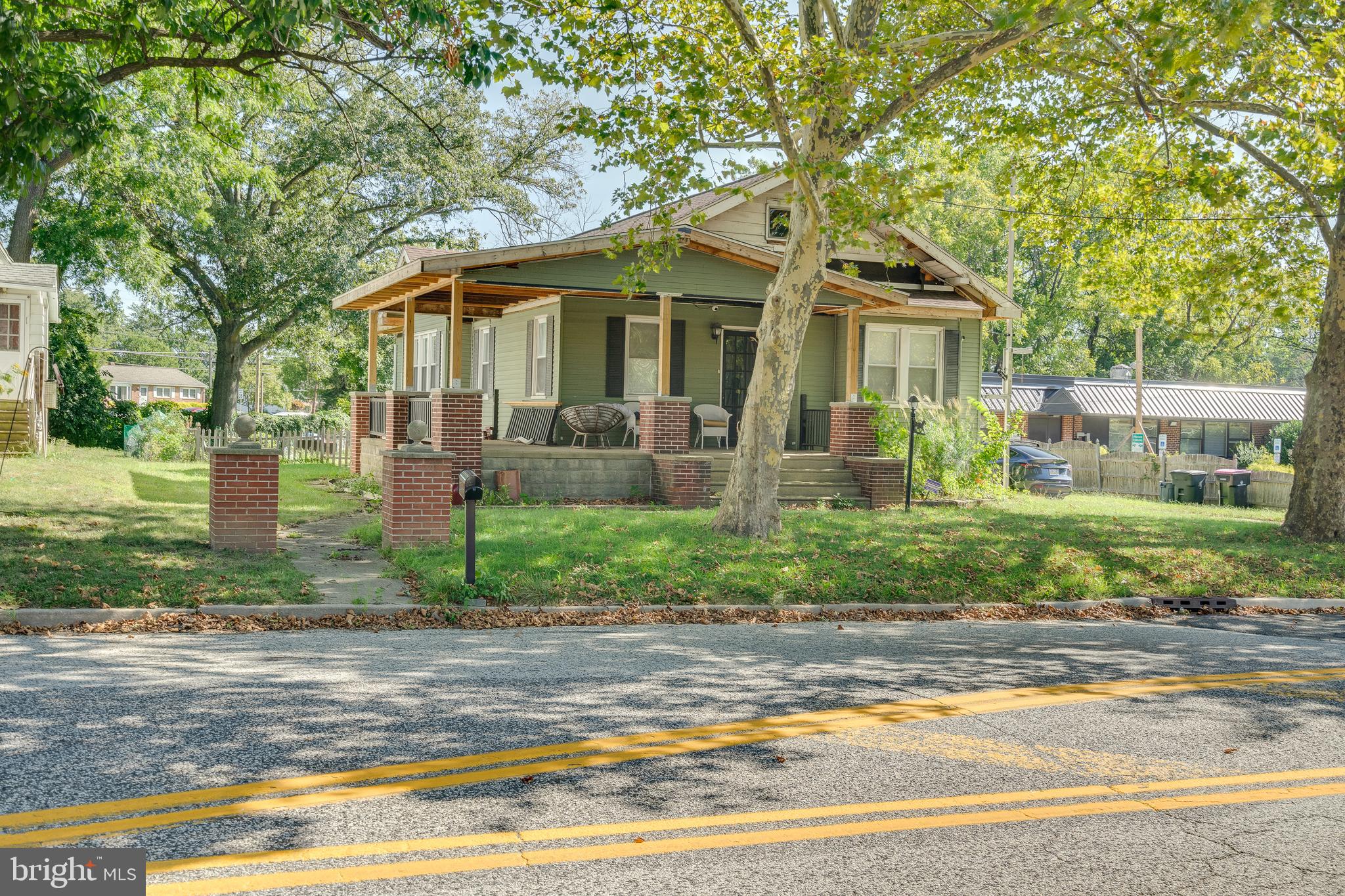 15 Erial Rd