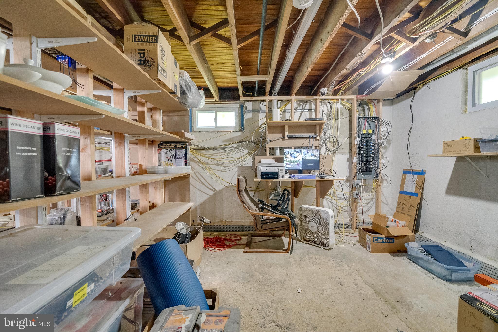 15 Erial Rd