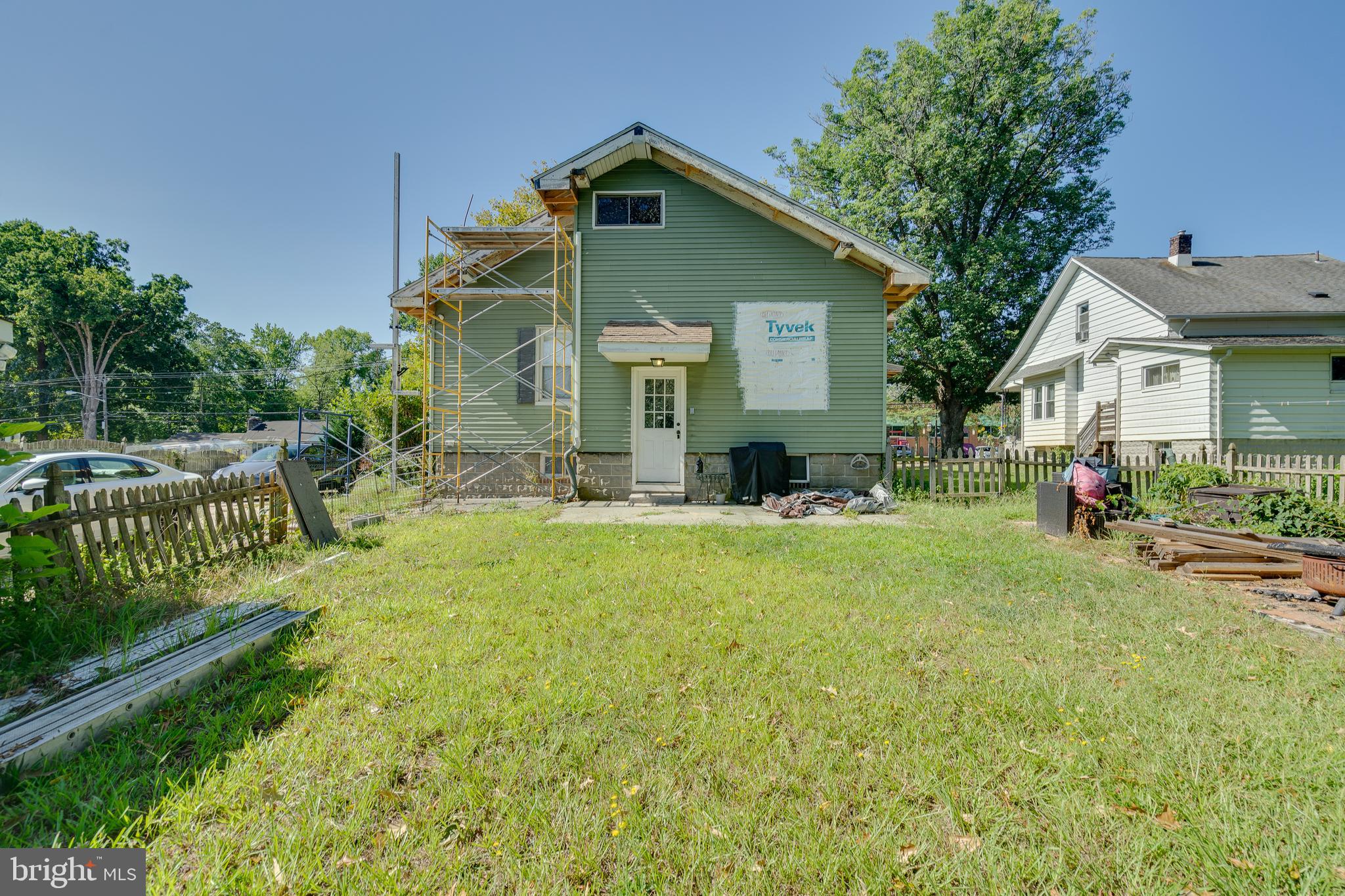 15 Erial Rd