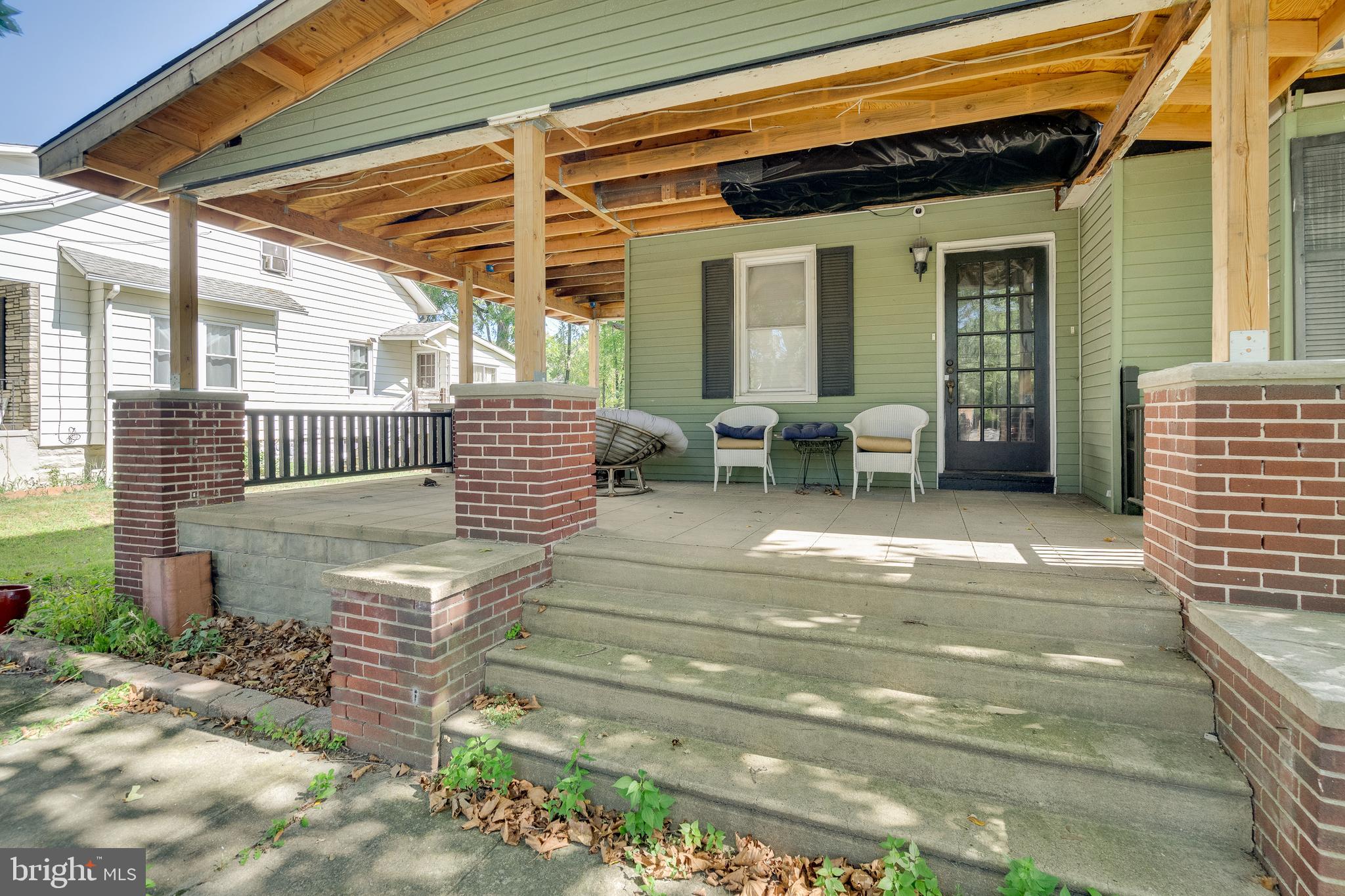 15 Erial Rd