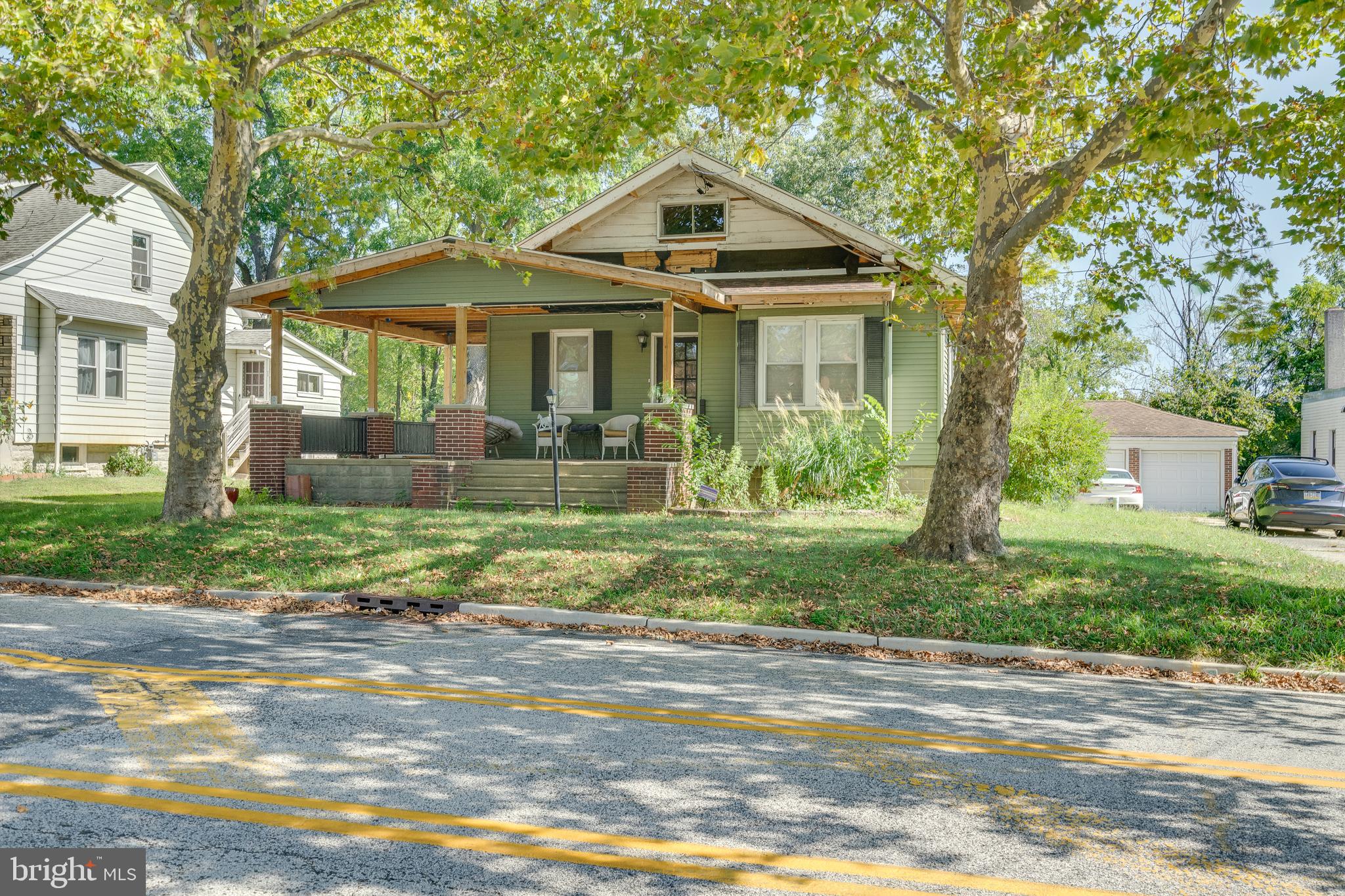 15 Erial Rd