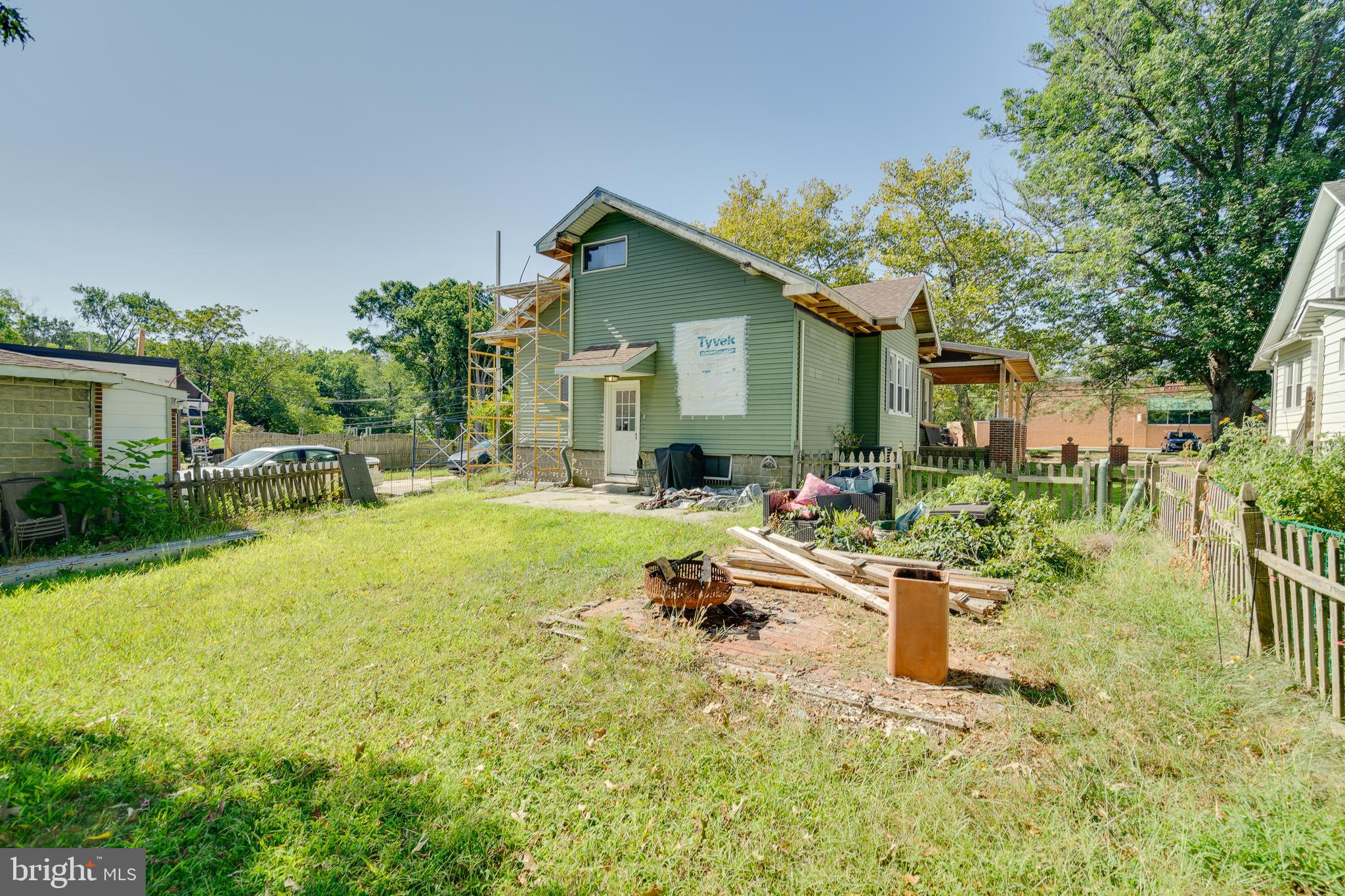 15 Erial Rd