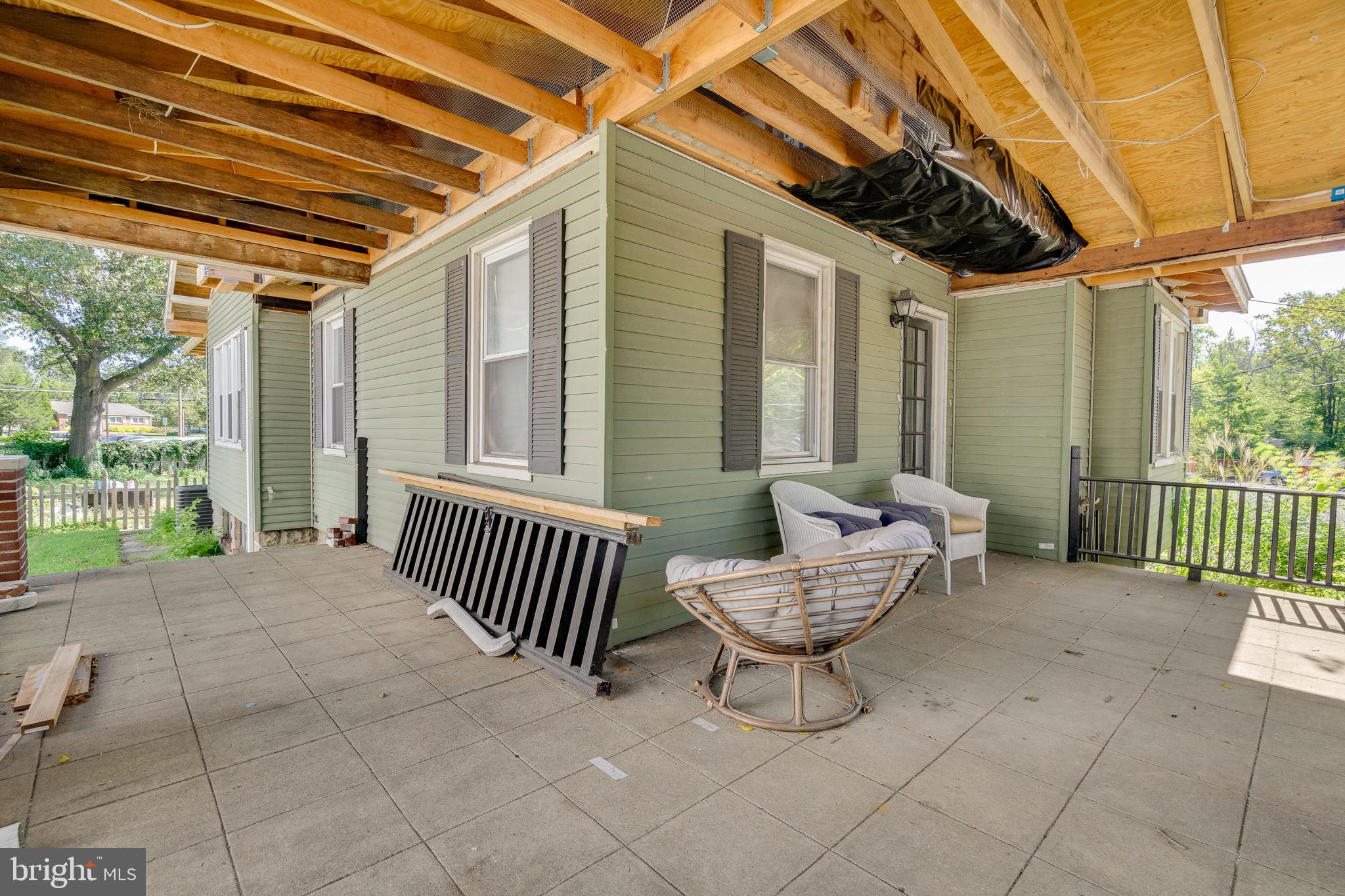 15 Erial Rd