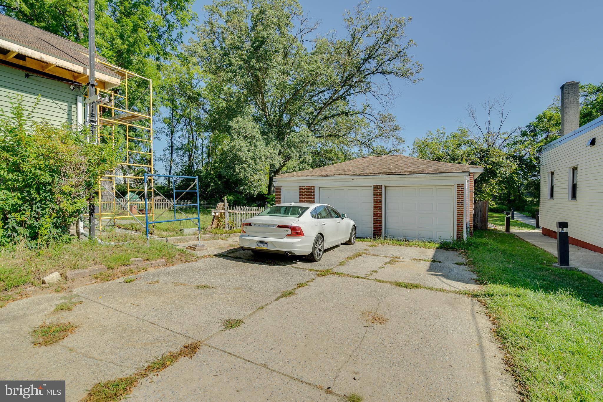 15 Erial Rd