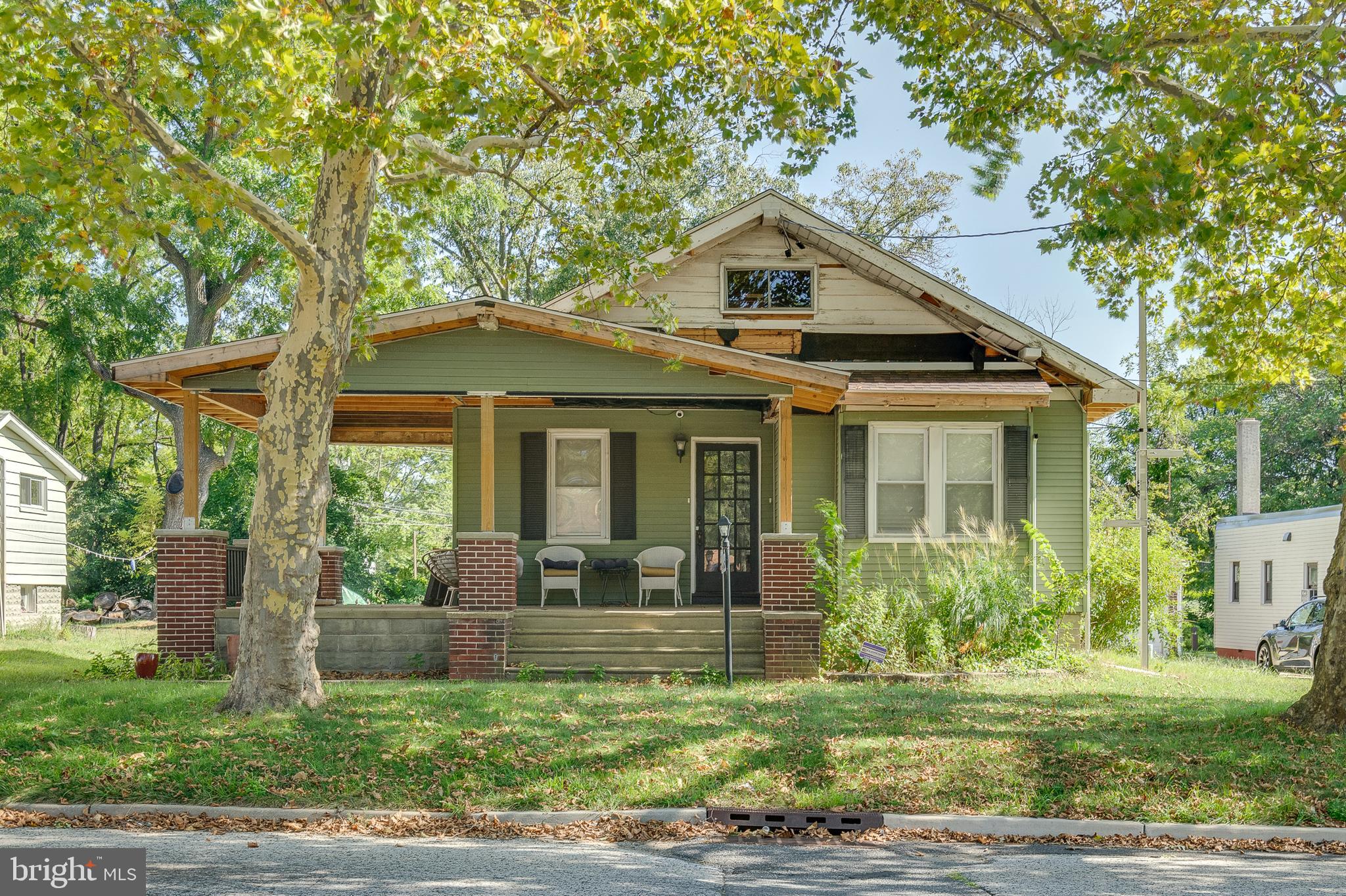 15 Erial Rd