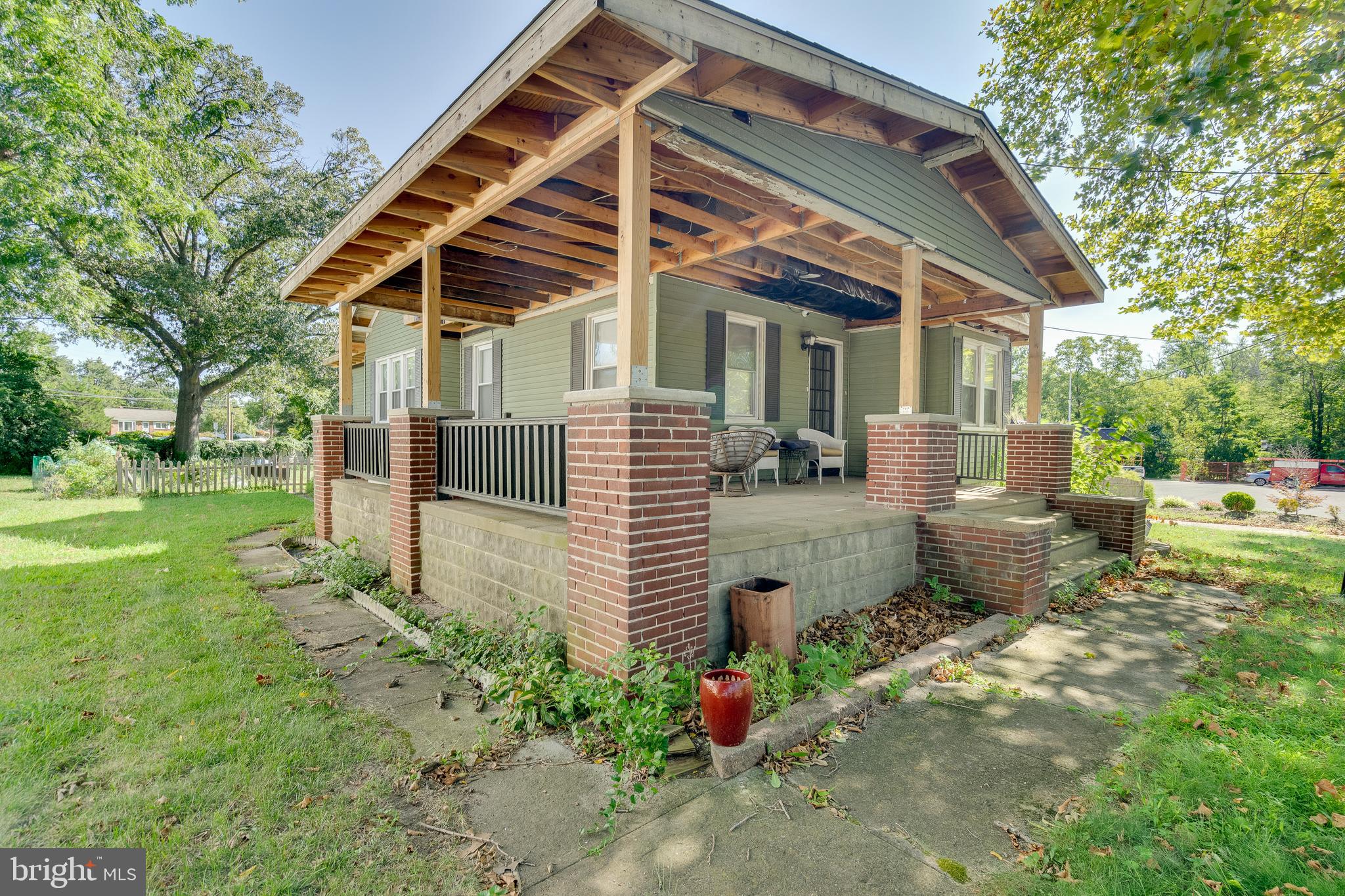 15 Erial Rd