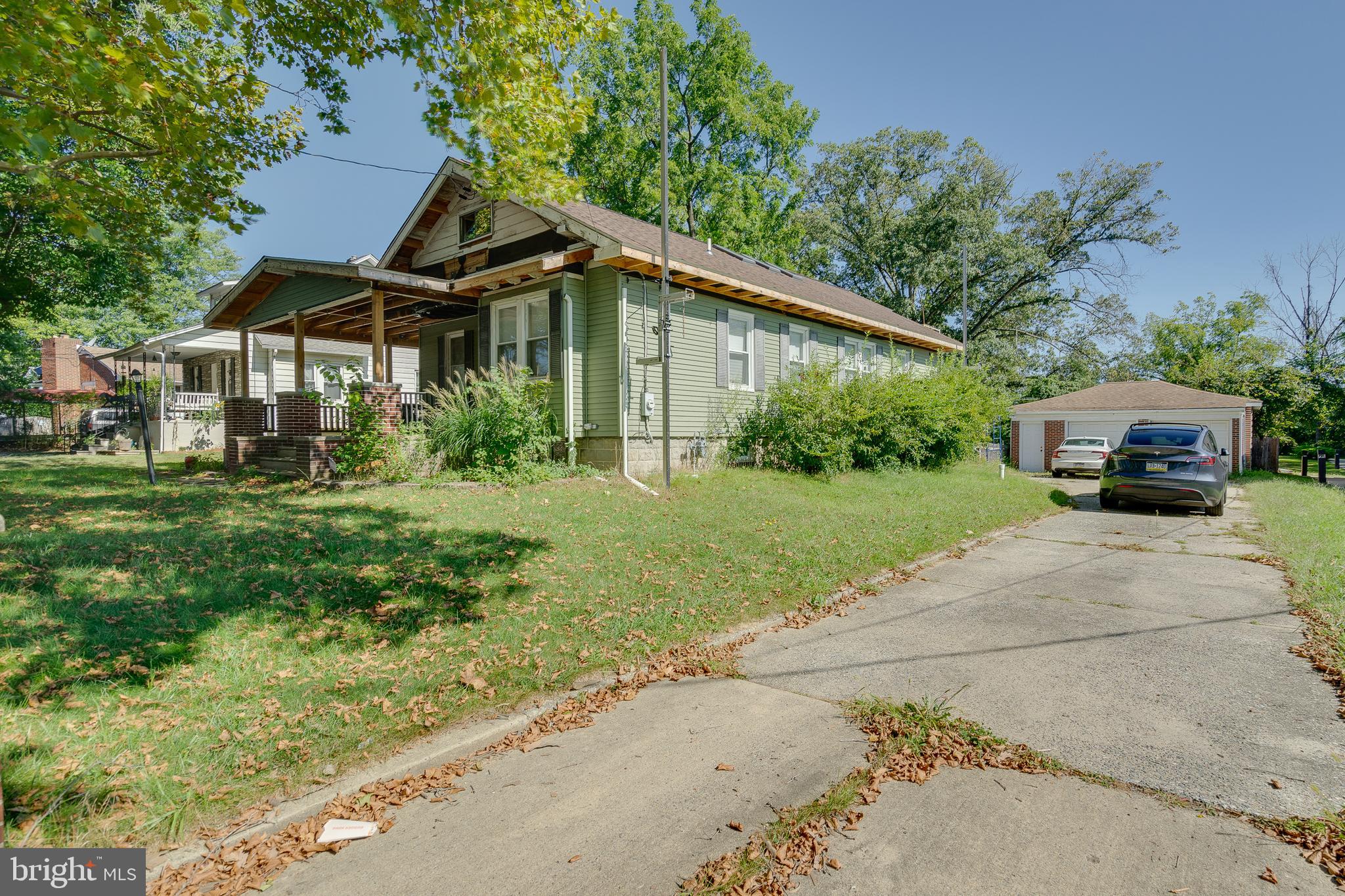 15 Erial Rd