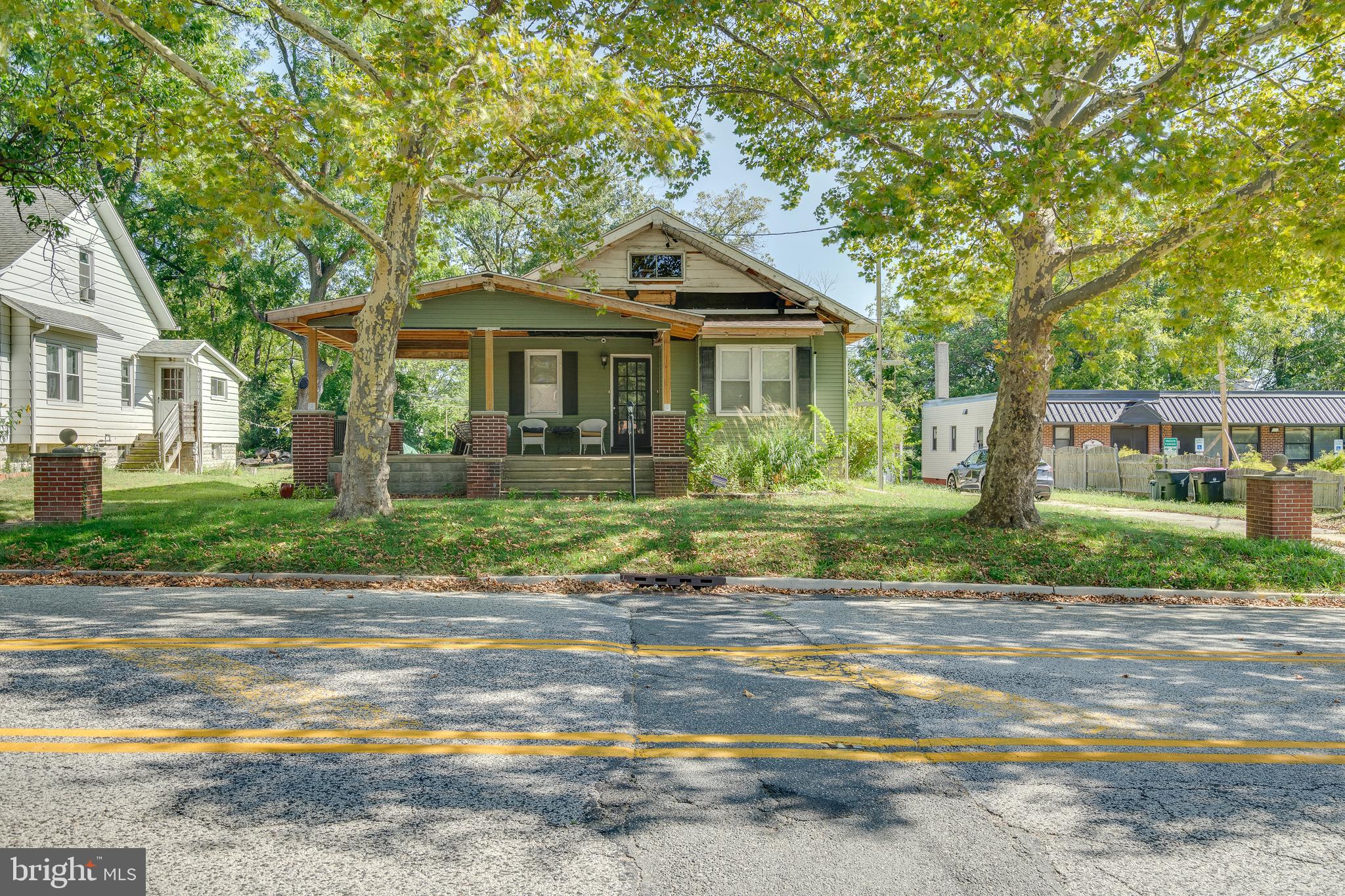 15 Erial Rd