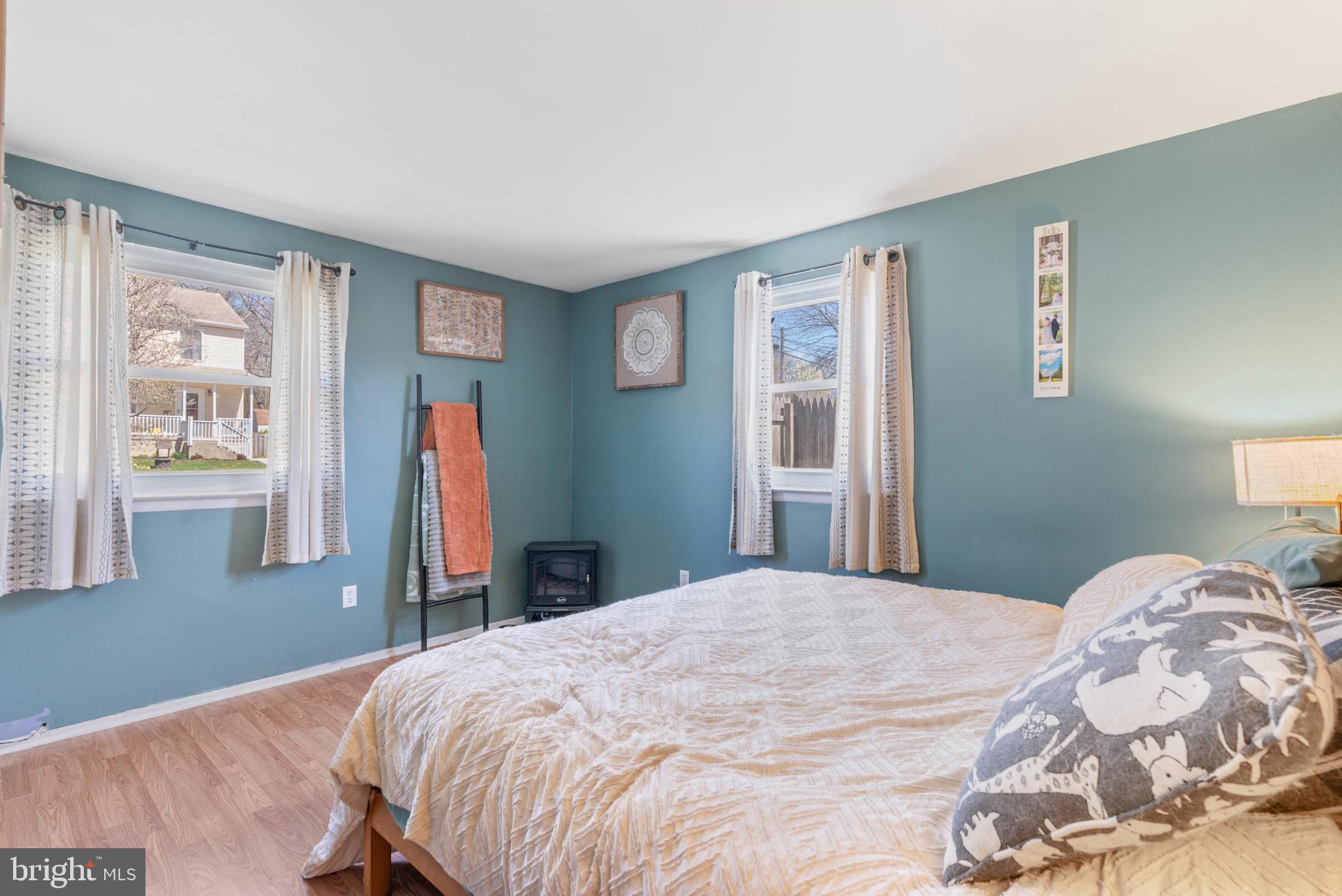 41 Belleview Ave